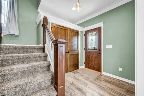 $230,000 | 606 South Main Street, Eureka, IL 61530