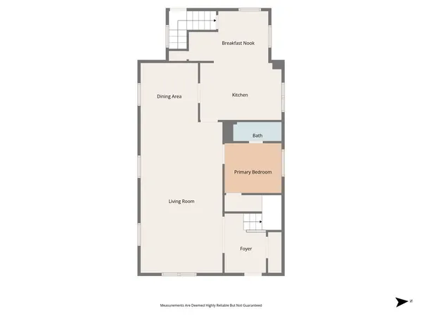 $230,000 | 606 South Main Street, Eureka, IL 61530