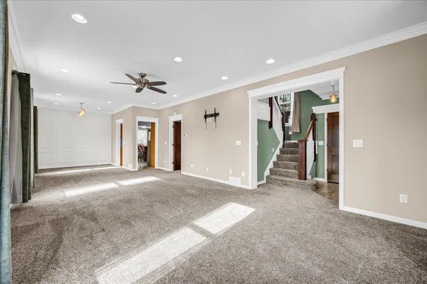 $230,000 | 606 South Main Street, Eureka, IL 61530