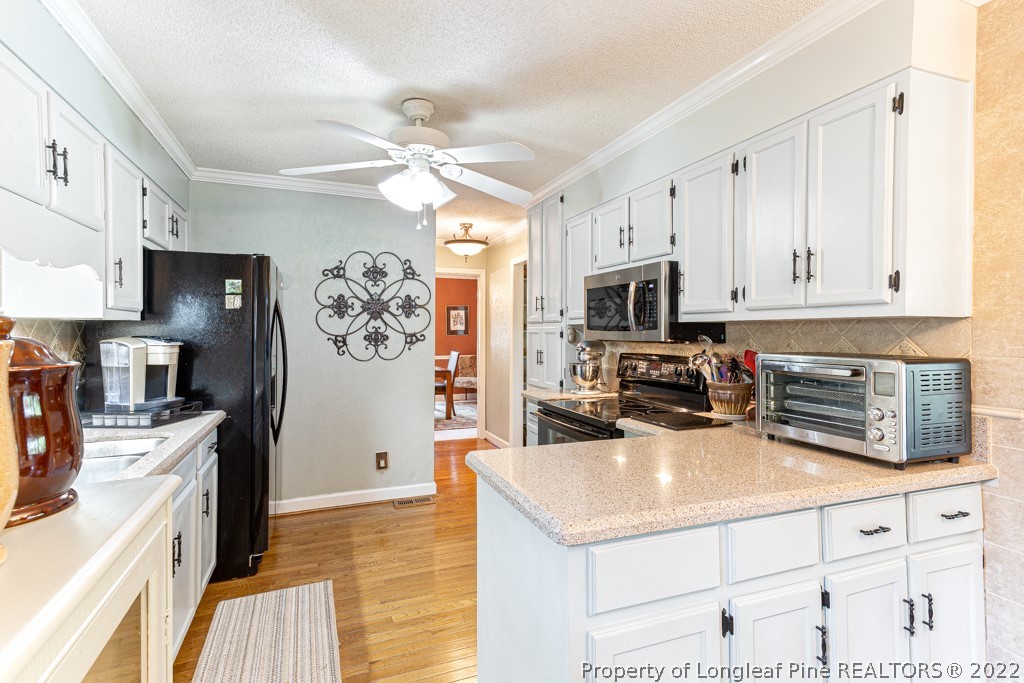 6817 Uppingham Road Fayetteville, NC 28306 - Photo 20 of 48 Gallery Image 20