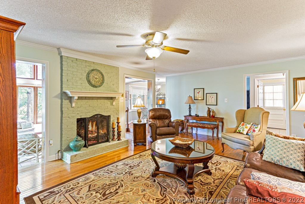 6817 Uppingham Road Fayetteville, NC 28306 - Photo 26 of 48 Gallery Image 26