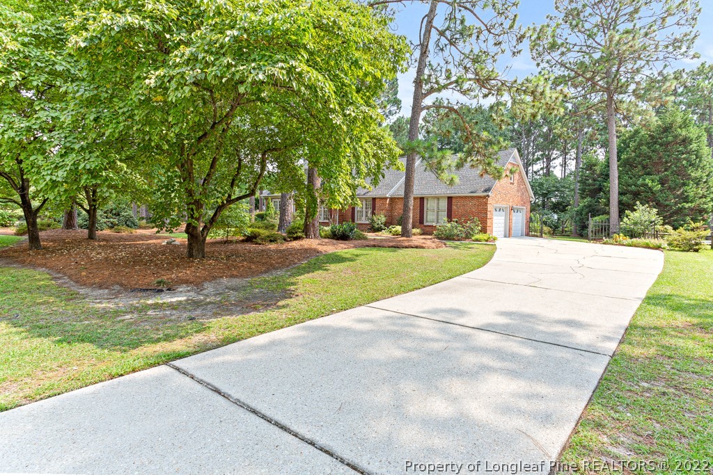 6817 Uppingham Road Fayetteville, NC 28306 - Photo 3 of 48 Gallery Image 3