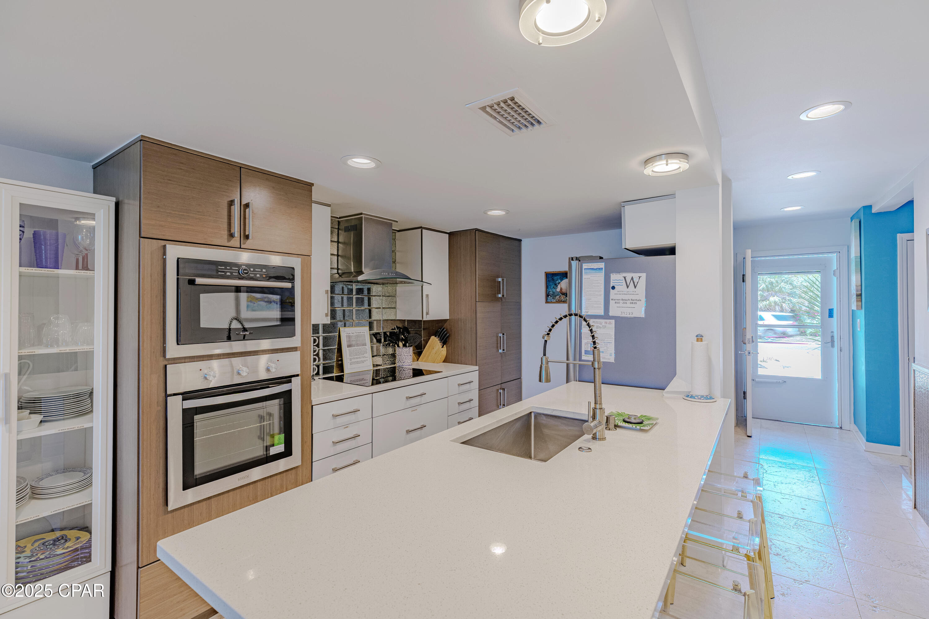 17735 Front Beach Road, Unit 2 Panama City Beach, FL 32413 - Photo 8 of 37 Gallery Image 8