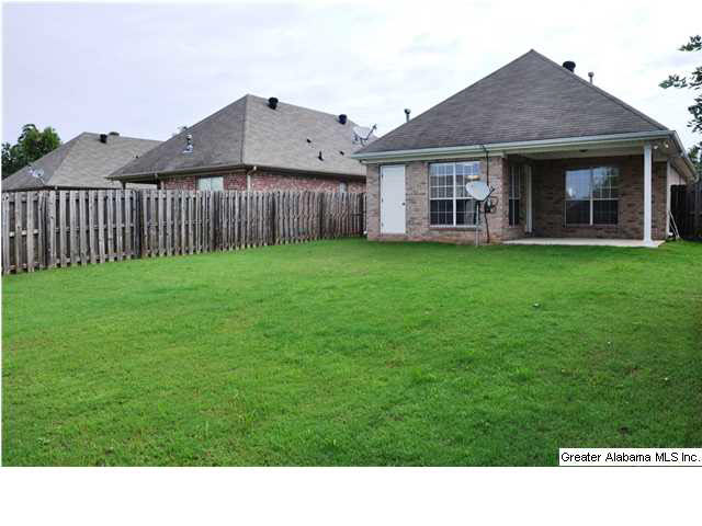 3094 Summit Drive Fultondale, AL 35068 - Photo 16 of 16