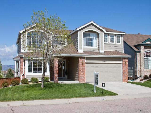 9960 Silver Maple Road Highlands Ranch, CO 80129 - Photo 1 of 1 Gallery Image 1