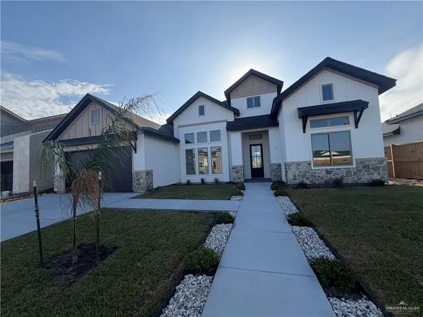 $384,500 | 6148 Mackenna Drive, Brownsville, TX 78526