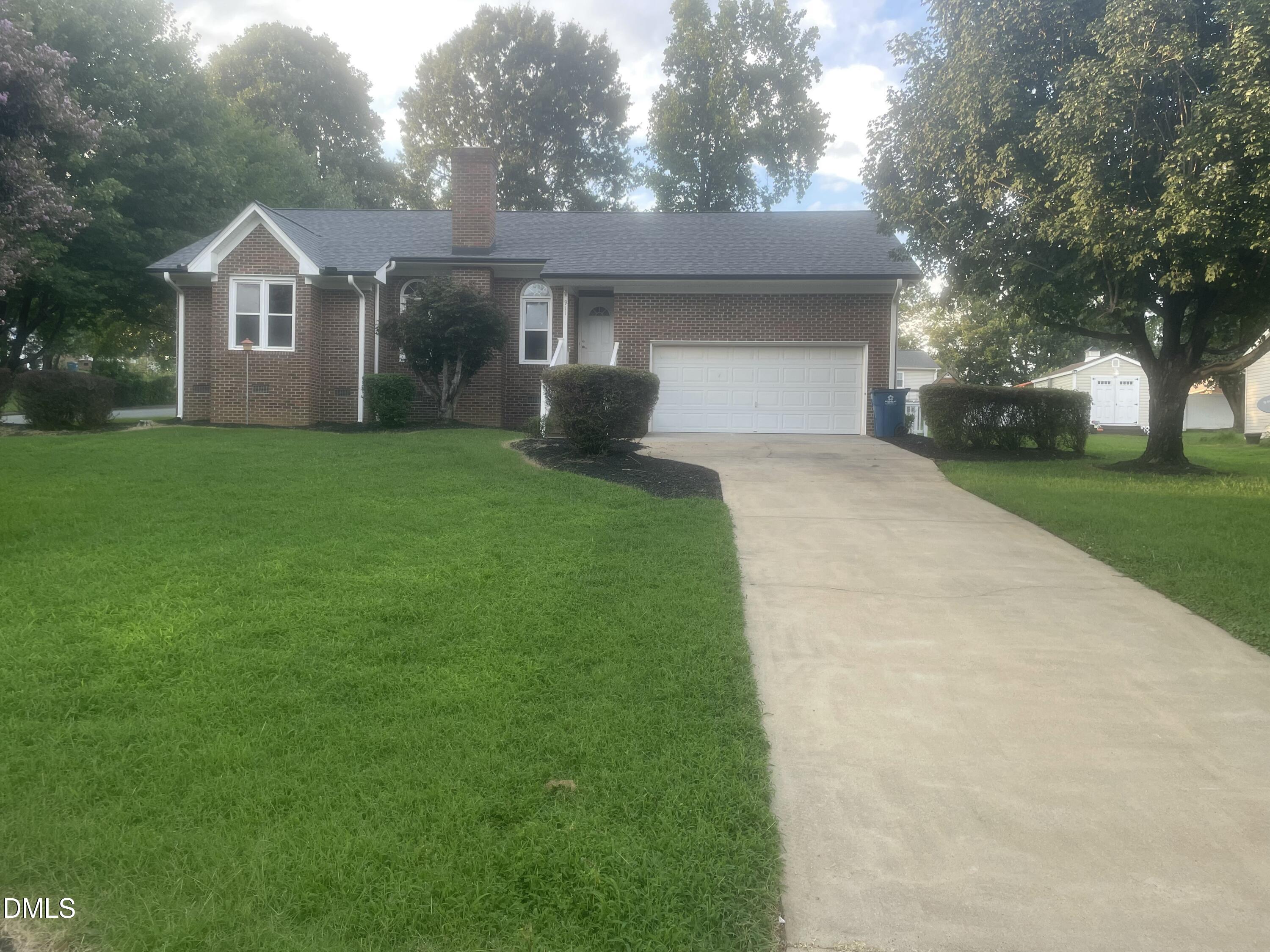 911 South Ridge Road Burlington, NC 27217 - Photo 1 of 17 911 Ridge Rd