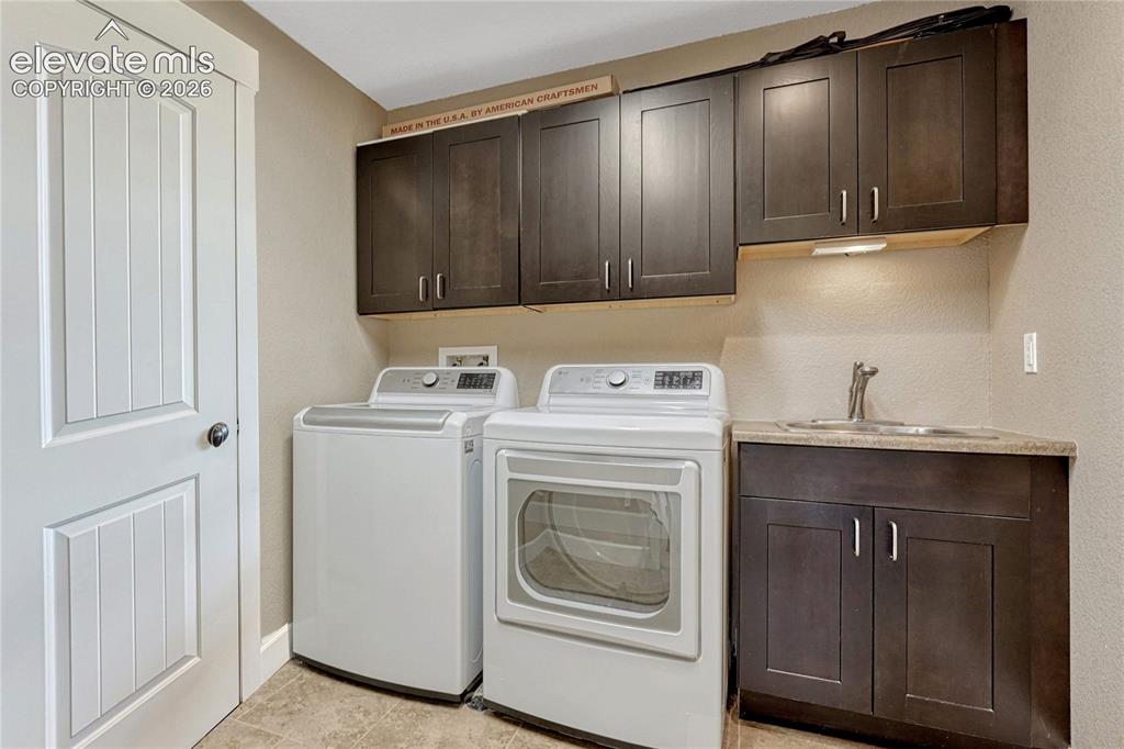 17925 Grama Ridge Colorado Springs, CO 80908 - Photo 36 of 47