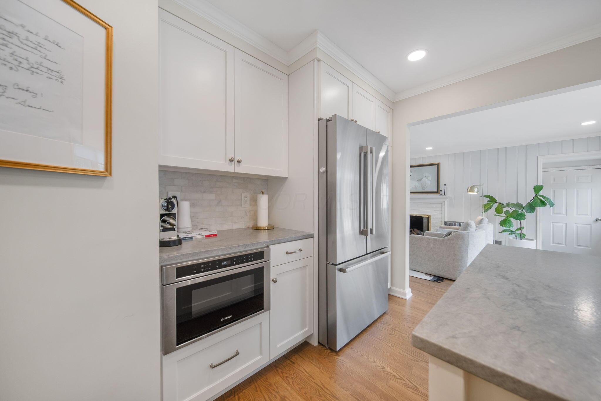 2670 Wexford Road Columbus, OH 43221 - Photo 19 of 56 2670 Wexford