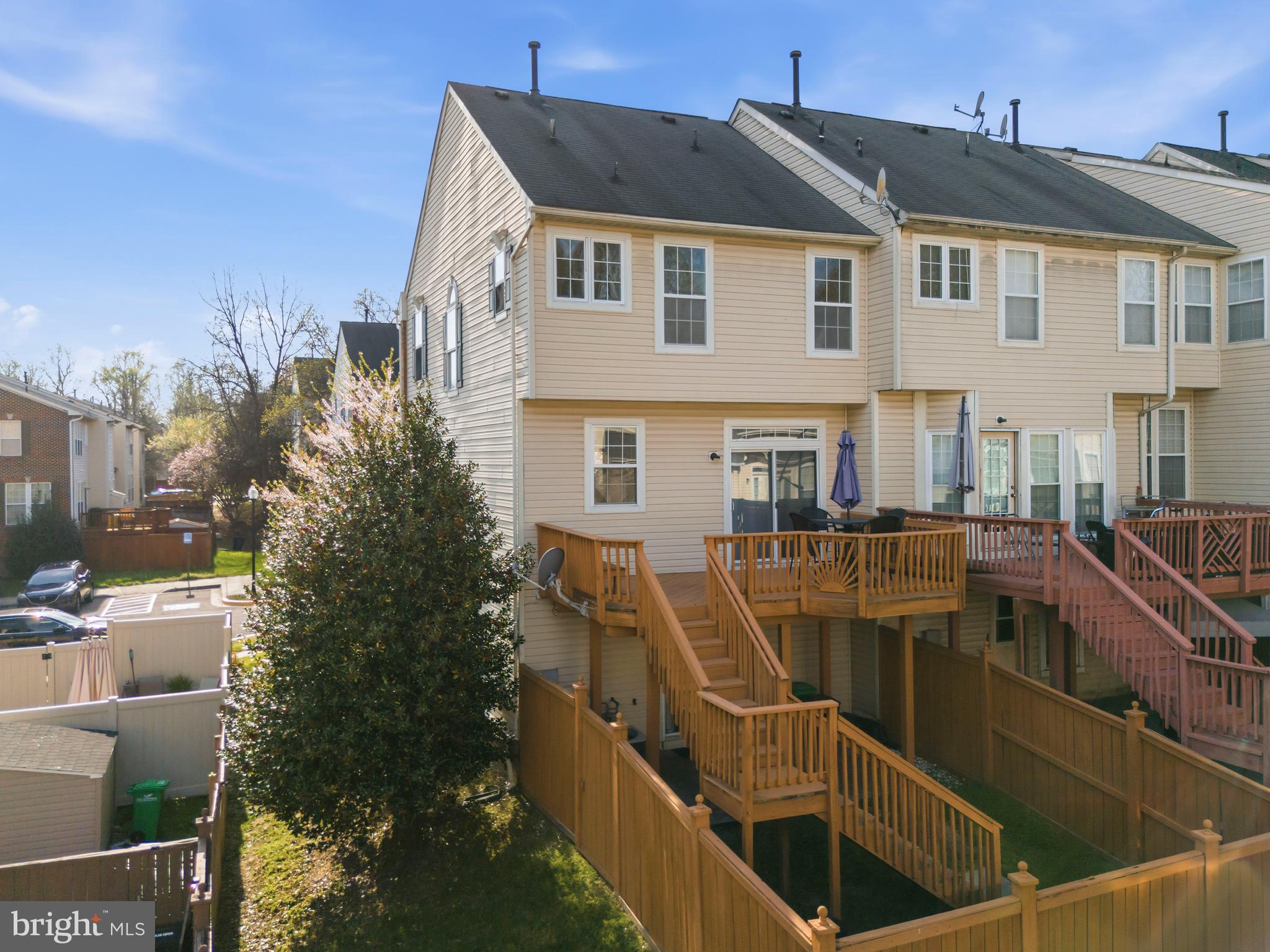 1701 Crimson Place Bowie, MD 20721 - Photo 50 of 50