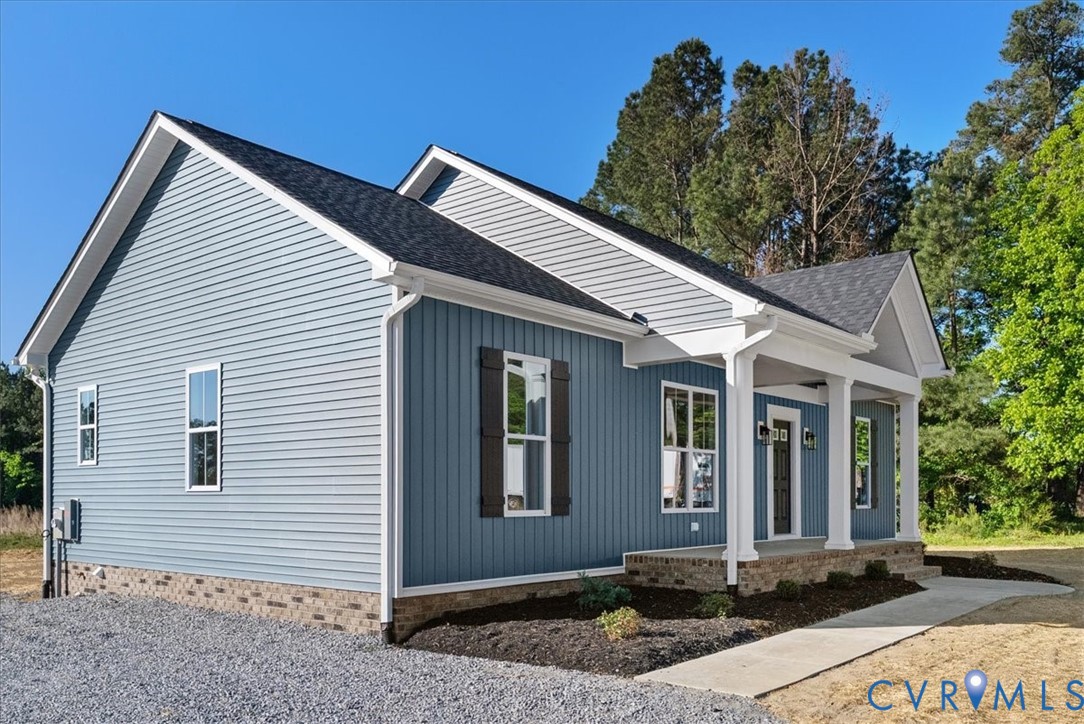 4646 Old Stage Road Lawrenceville, VA 23868 - Photo 3 of 51