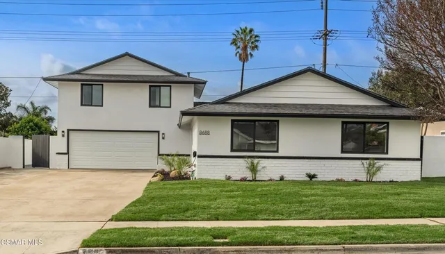 $1,250,000 | 8688 Denver Street, Ventura, CA 93004