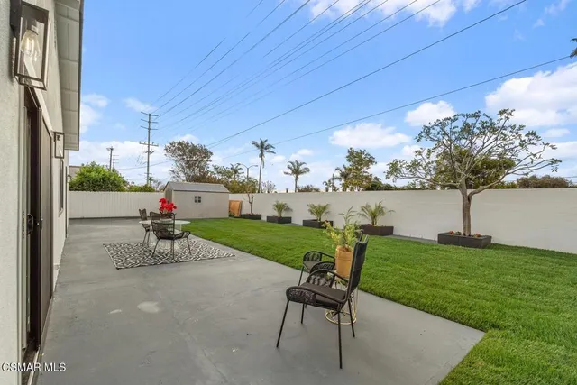 $1,250,000 | 8688 Denver Street, Ventura, CA 93004