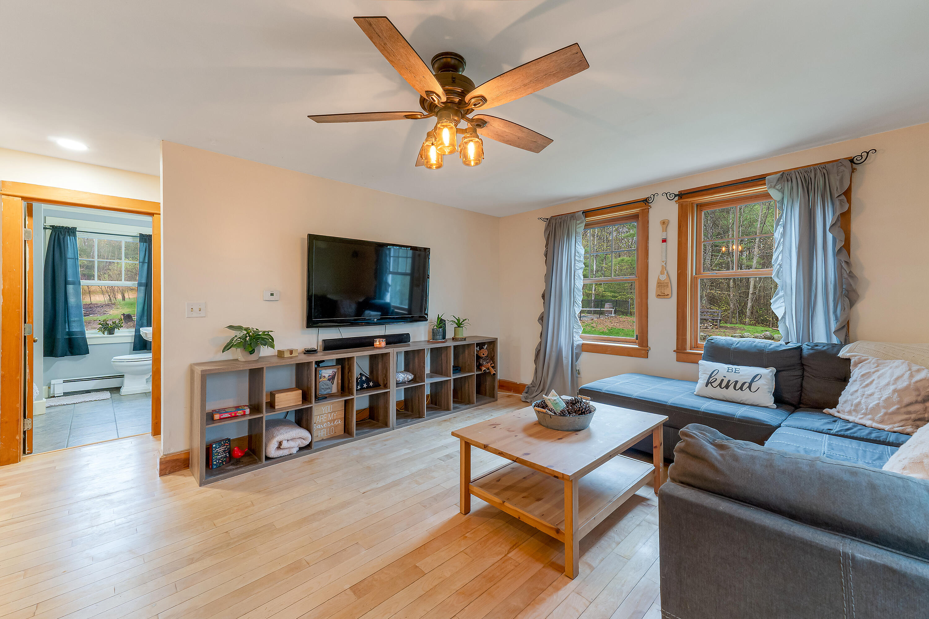 120 Totten Road Gray, ME 04039 - Photo 20 of 58 120 Totten Rd_128