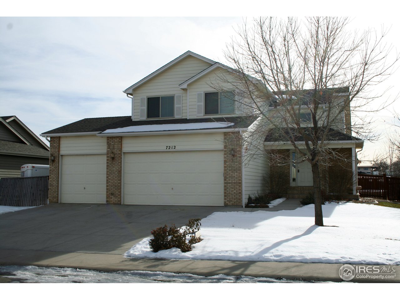 7212 West 23rd St Road Greeley, CO 80634 - Photo 1 of 20 7212 W 23rd St Rd
