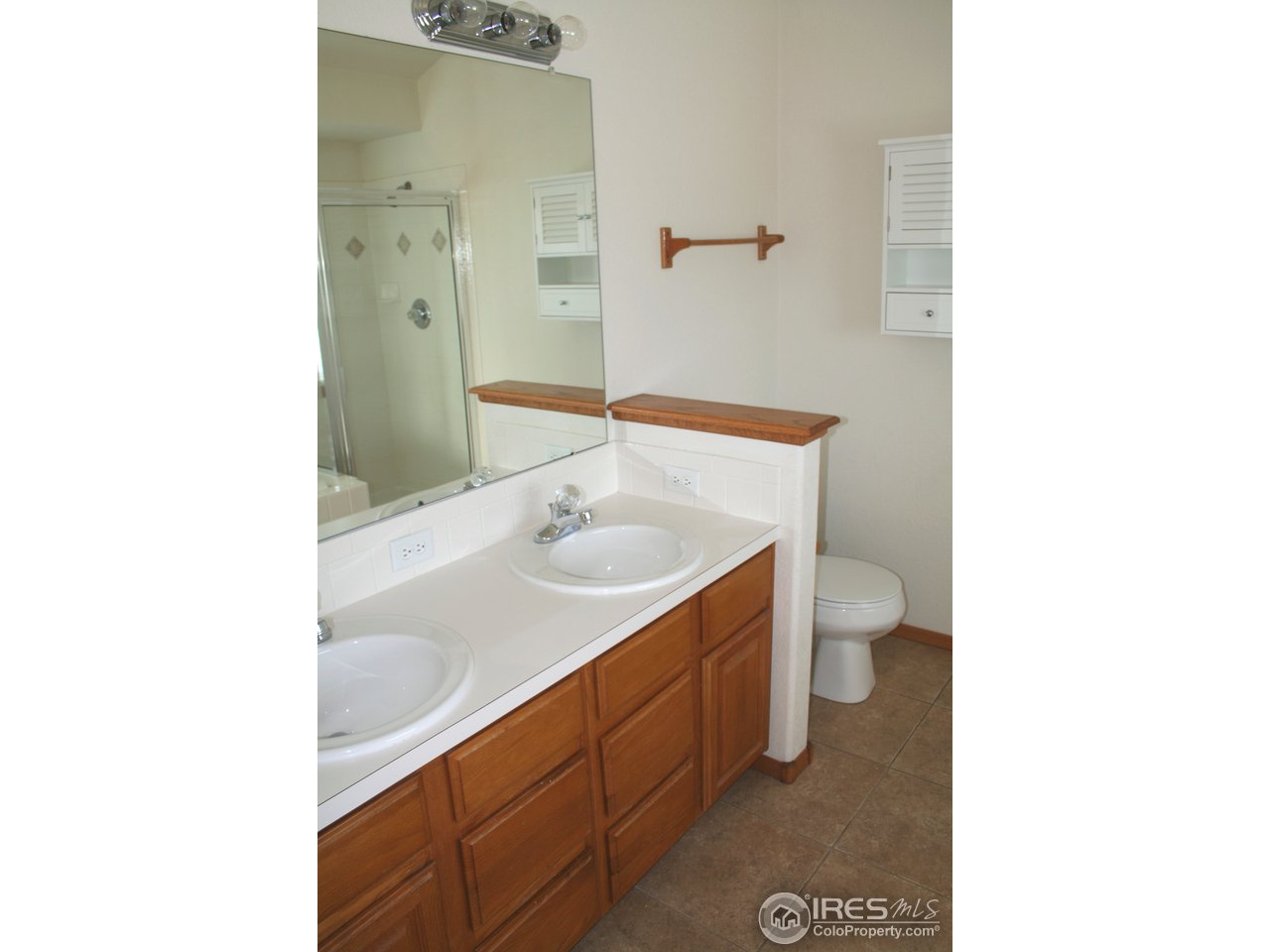 7212 West 23rd St Road Greeley, CO 80634 - Photo 12 of 20 Master Bath