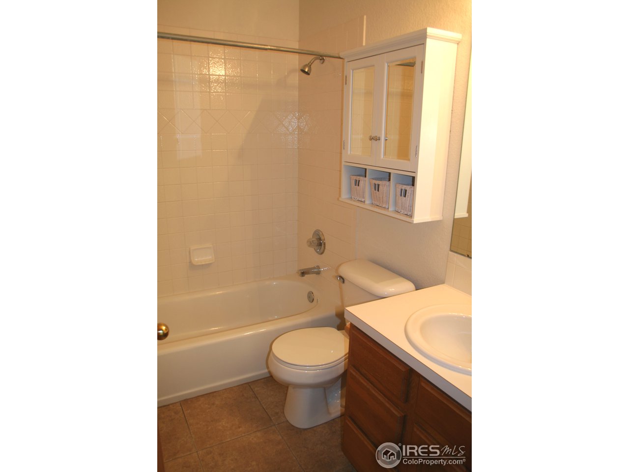 7212 West 23rd St Road Greeley, CO 80634 - Photo 15 of 20 Full Bath Upper Level