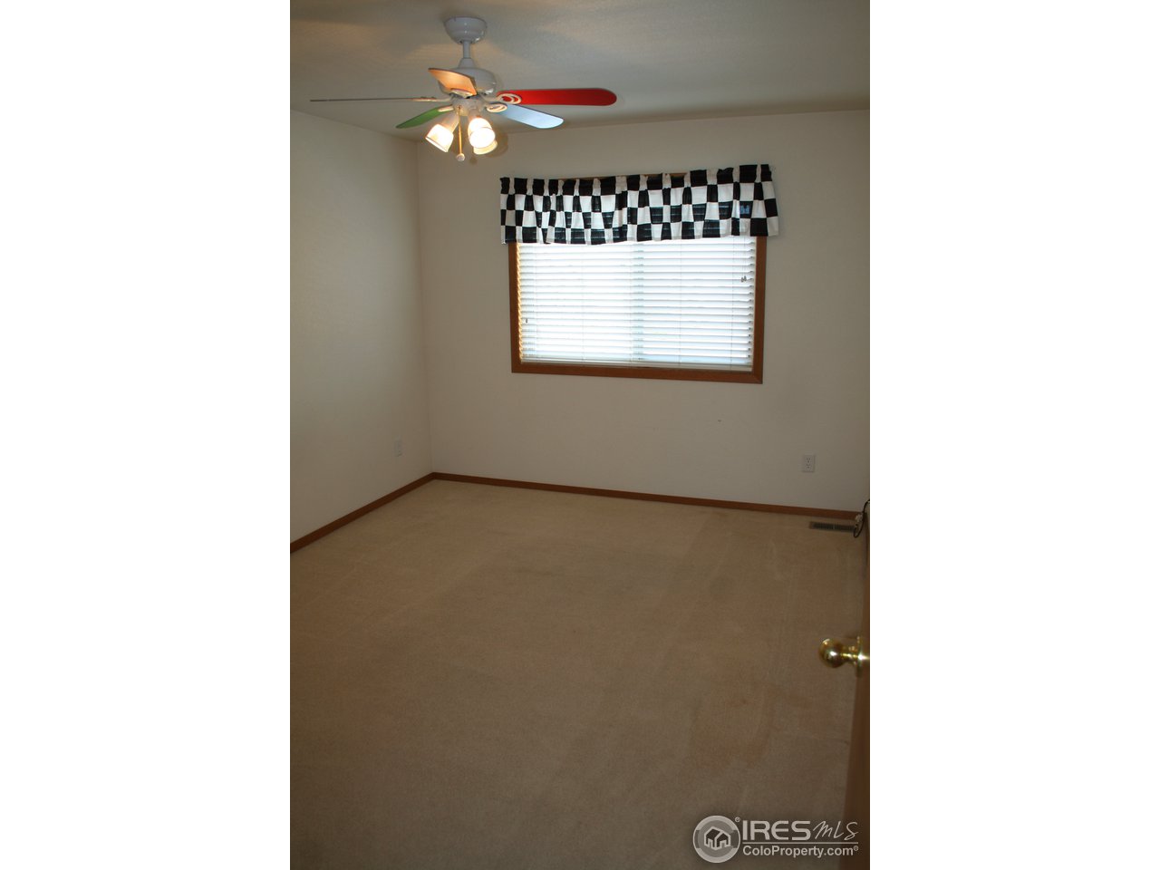 7212 West 23rd St Road Greeley, CO 80634 - Photo 16 of 20 2nd Bdrm 13X10