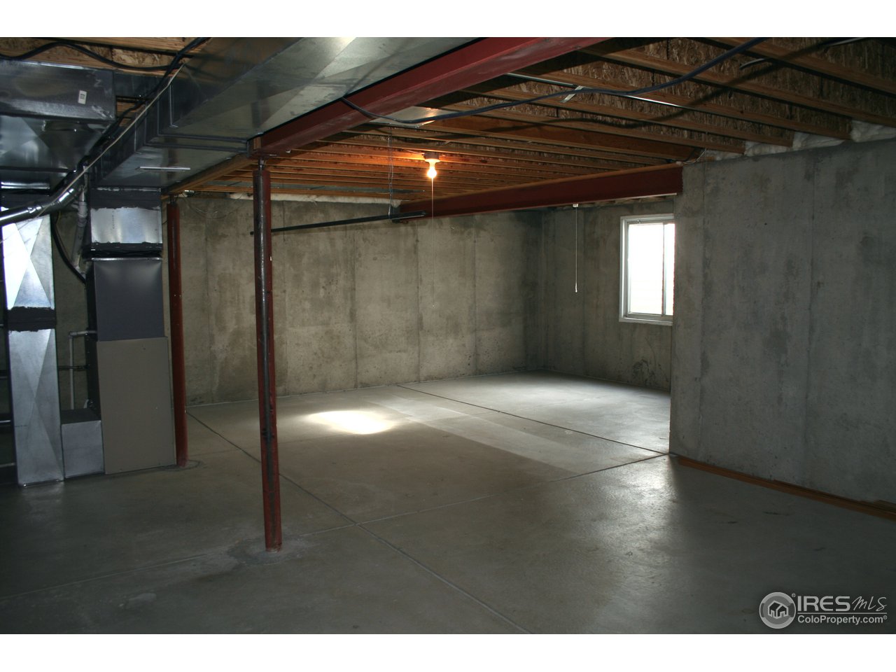 7212 West 23rd St Road Greeley, CO 80634 - Photo 18 of 20 850 Sq Ft Bsmt