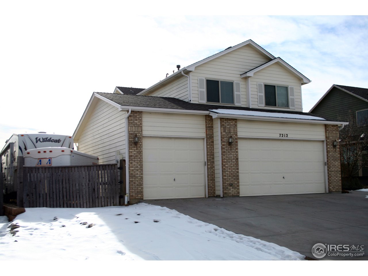 7212 West 23rd St Road Greeley, CO 80634 - Photo 2 of 20 Gallery Image 2