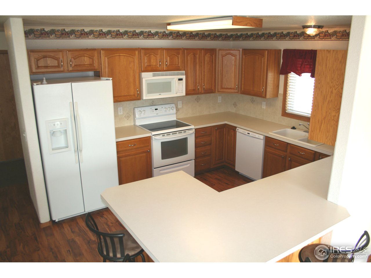 7212 West 23rd St Road Greeley, CO 80634 - Photo 3 of 20 Lots of Counter Space