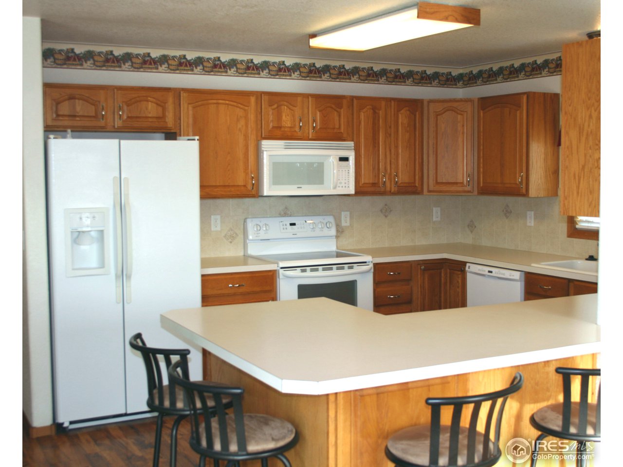 7212 West 23rd St Road Greeley, CO 80634 - Photo 4 of 20 Eat In Island