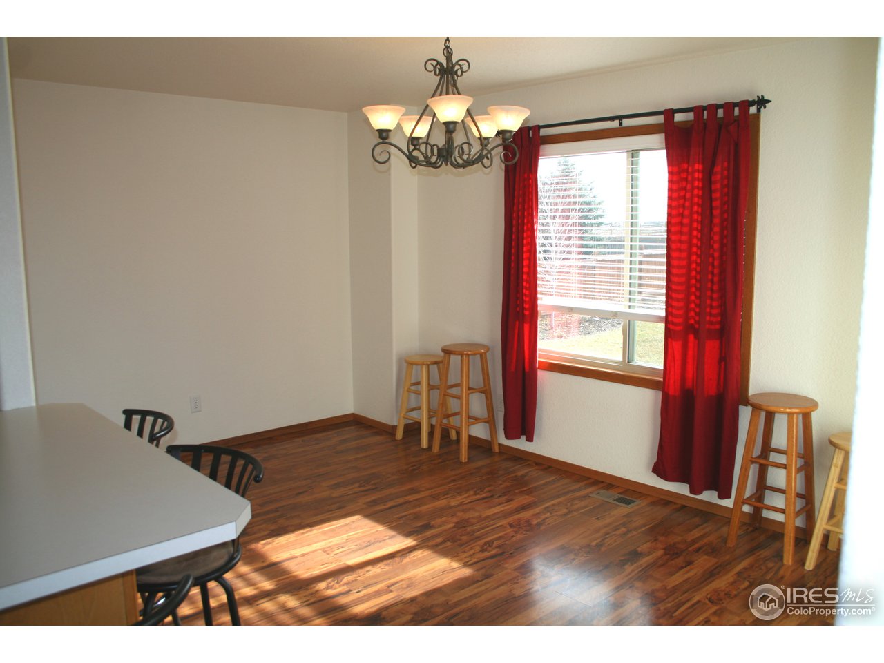 7212 West 23rd St Road Greeley, CO 80634 - Photo 6 of 20 Separate Dining Area