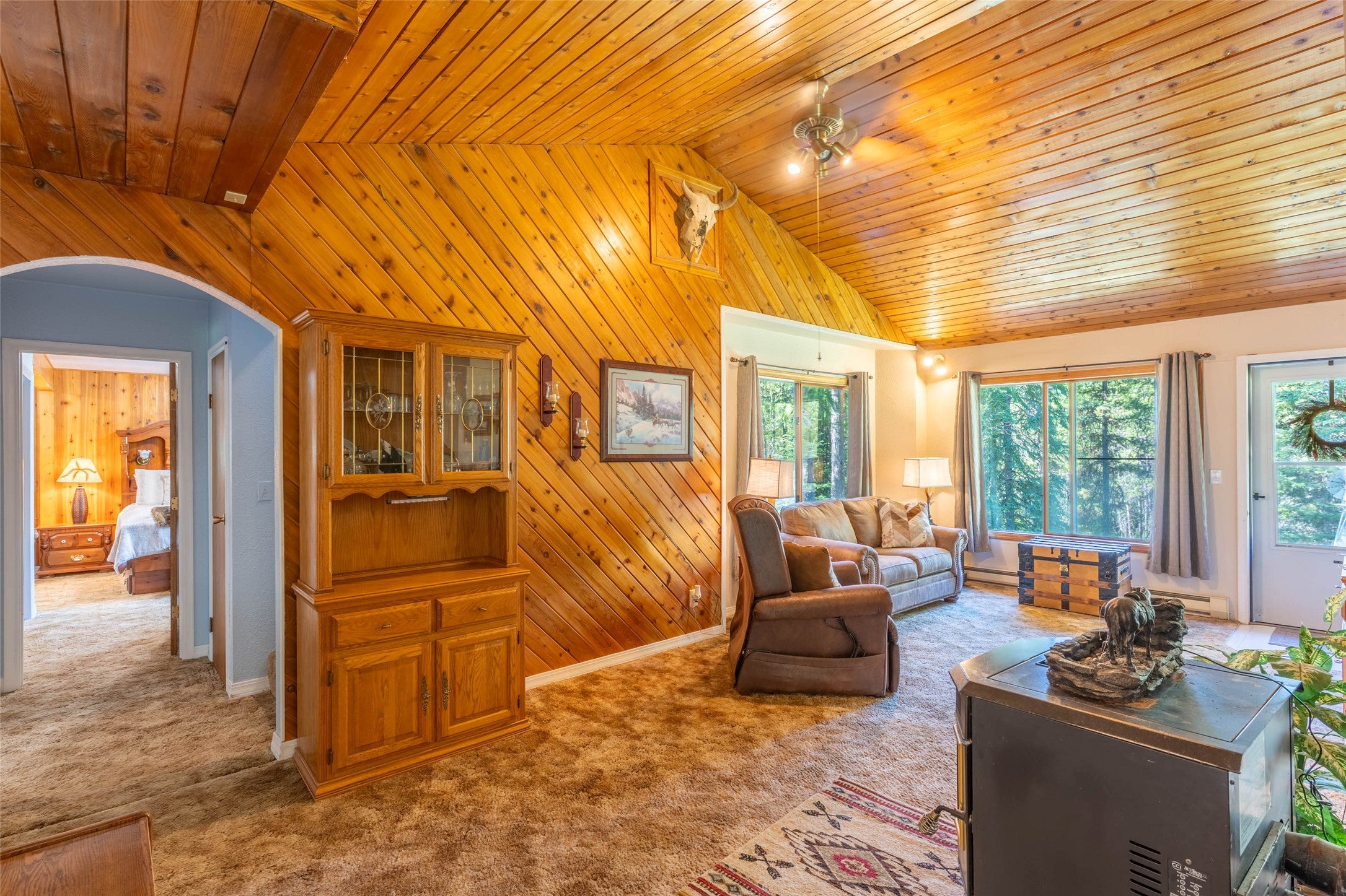295 Old Church Road Olney, MT 59927 - Photo 21 of 51 Gallery Image 21