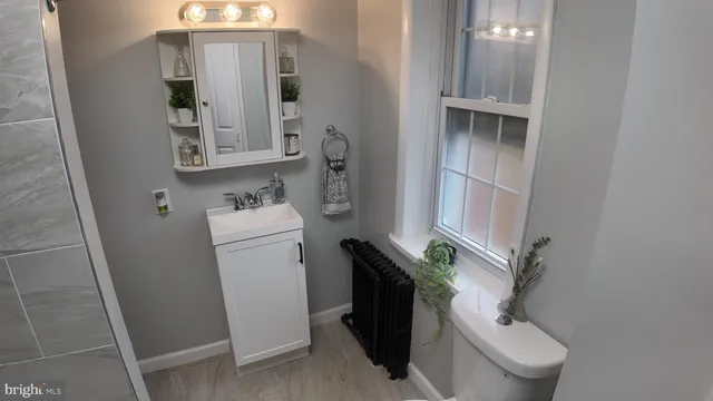 $255,000 | 31 Maple Avenue, Trenton, NJ 08618