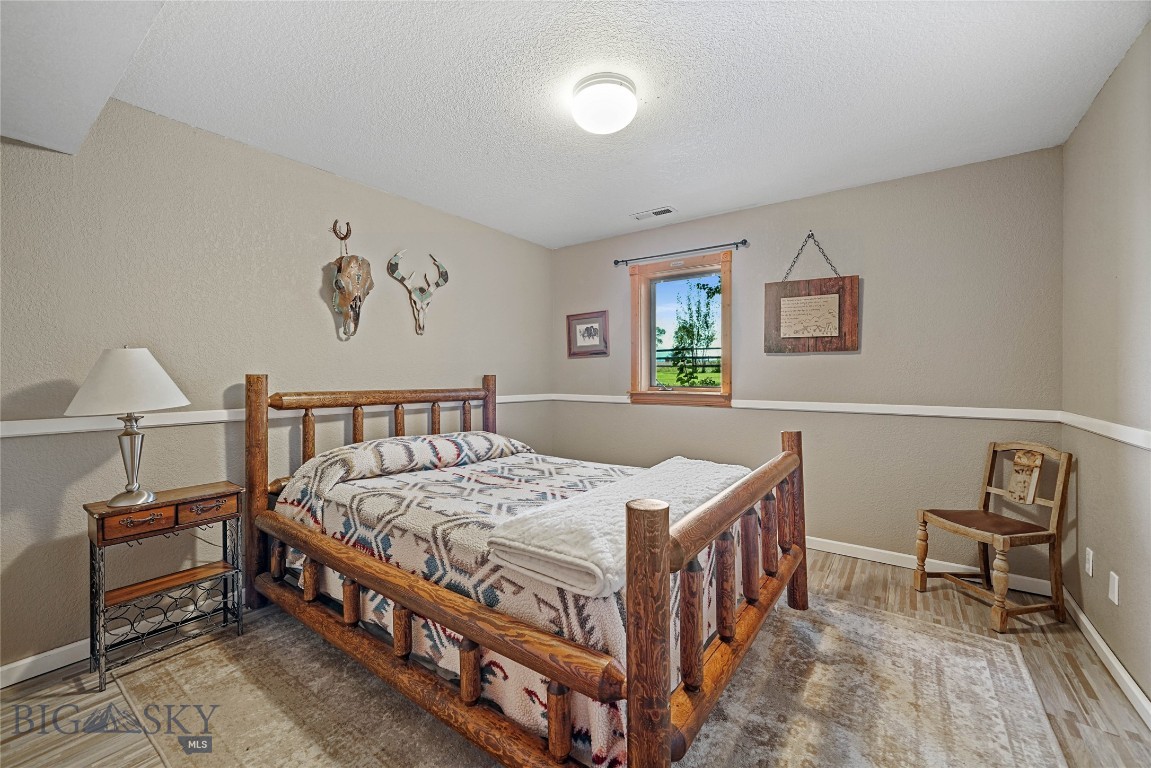 6070 Springhill Road Belgrade, MT 59714 - Photo 20 of 40 1 of 3 bedrooms in the basement