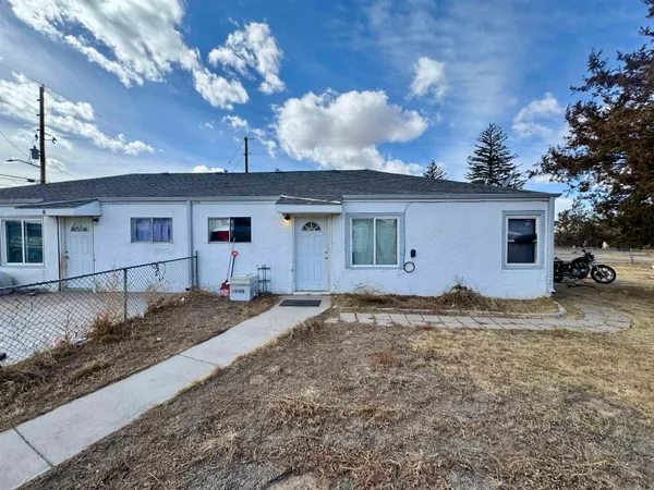 $375,000 | 4202-4204 Cheyenne Street, Cheyenne, WY 82001