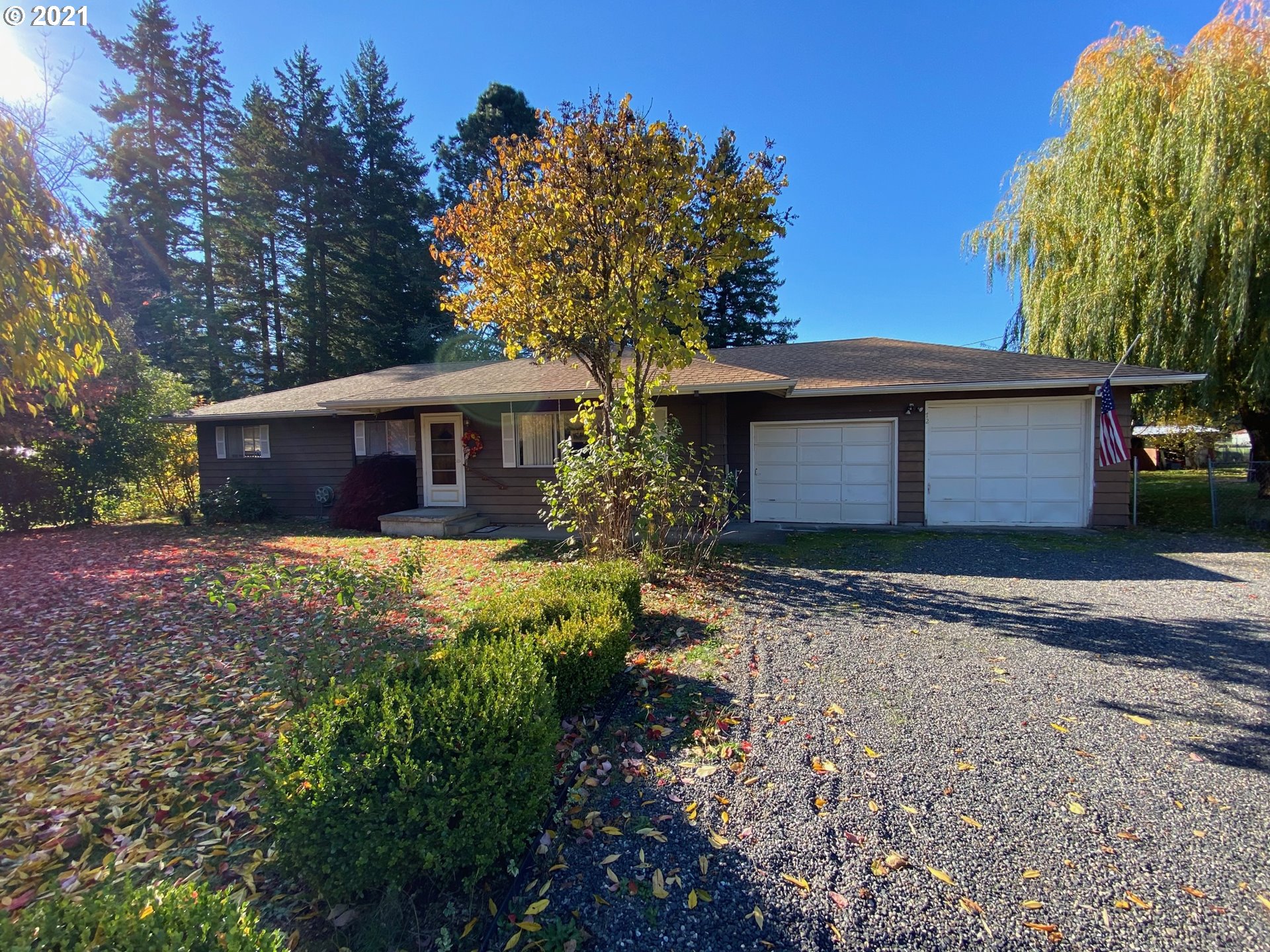 72 Mathany Road Carson, WA 98610 - Photo 1 of 16 Gallery Image 1