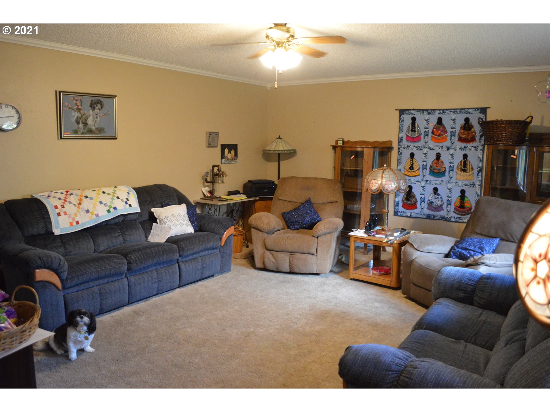 72 Mathany Road Carson, WA 98610 - Photo 8 of 16 Gallery Image 8