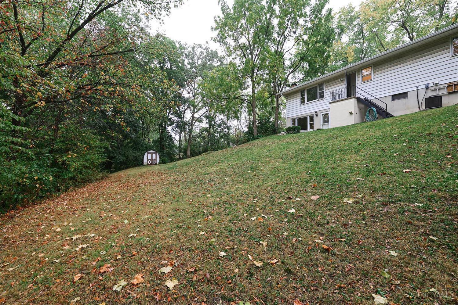 7968 Thomas Road Middletown, OH 45042 - Photo 27 of 37 Gallery Image 27