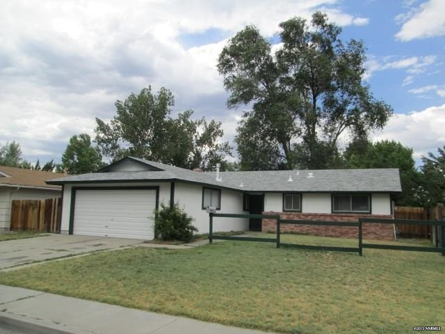 4221 Houston Drive Reno, NV 89502 - Photo 1 of 1 Photo 1