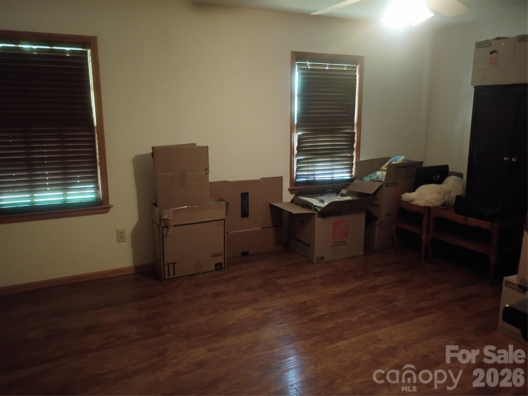 5427 Christopher Road Iron Station, NC 28080 - Photo 10 of 31 Gallery Image 10