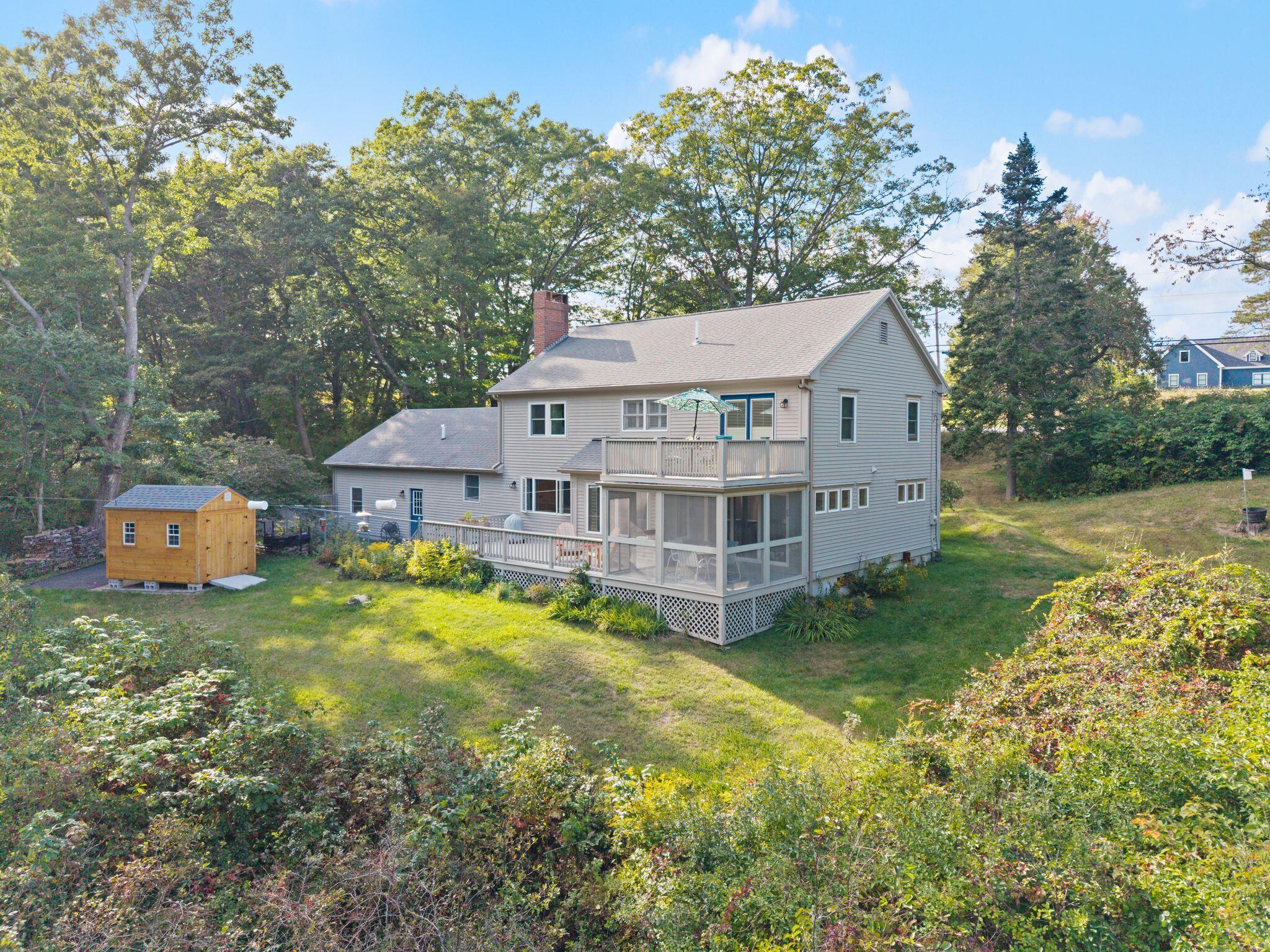 79 Spurwink Road Scarborough, ME 04074 - Photo 3 of 63 79 Spurwink Road