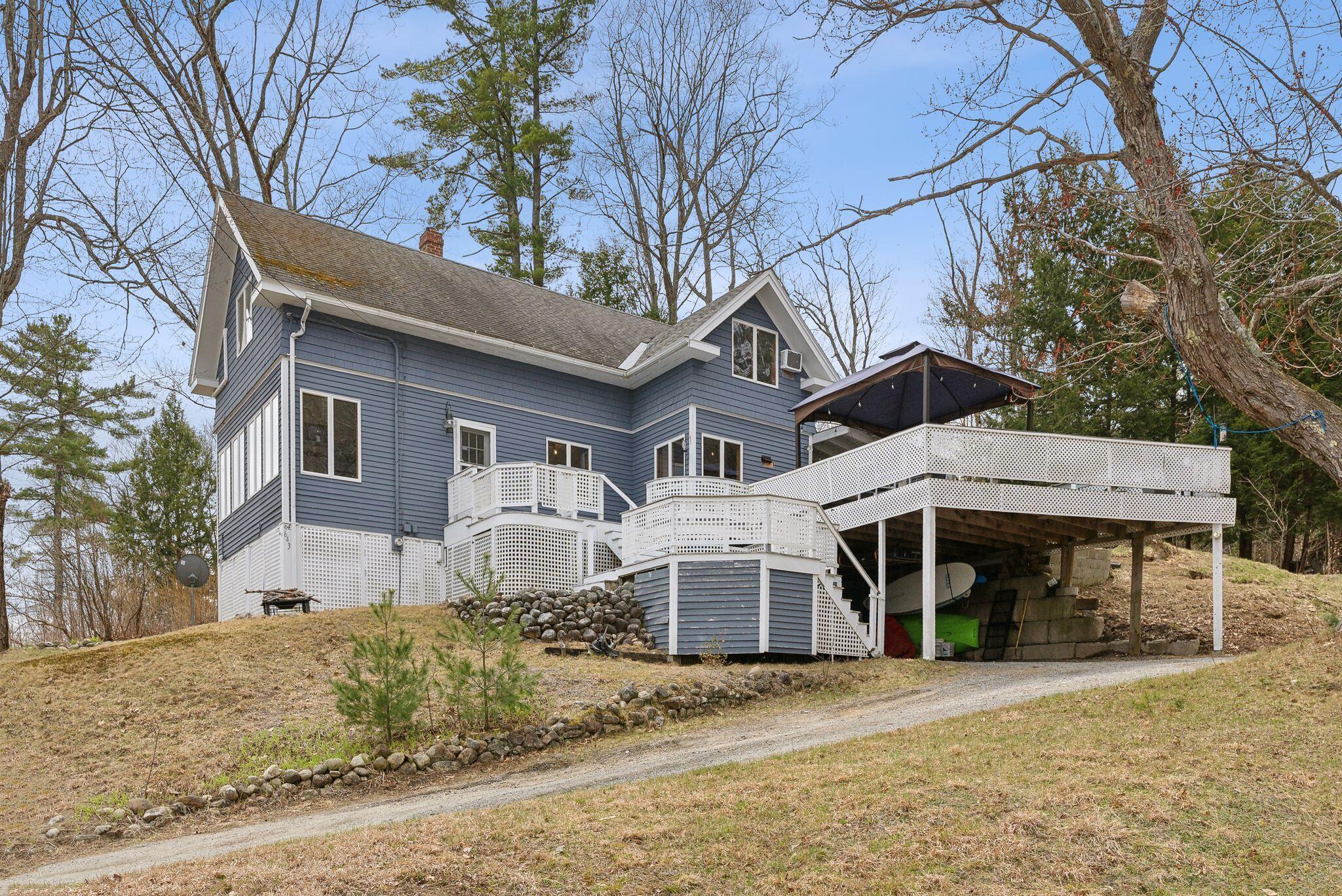 643 Sawyer Road Greene, ME 04236 - Photo 4 of 54 1_DSC03800