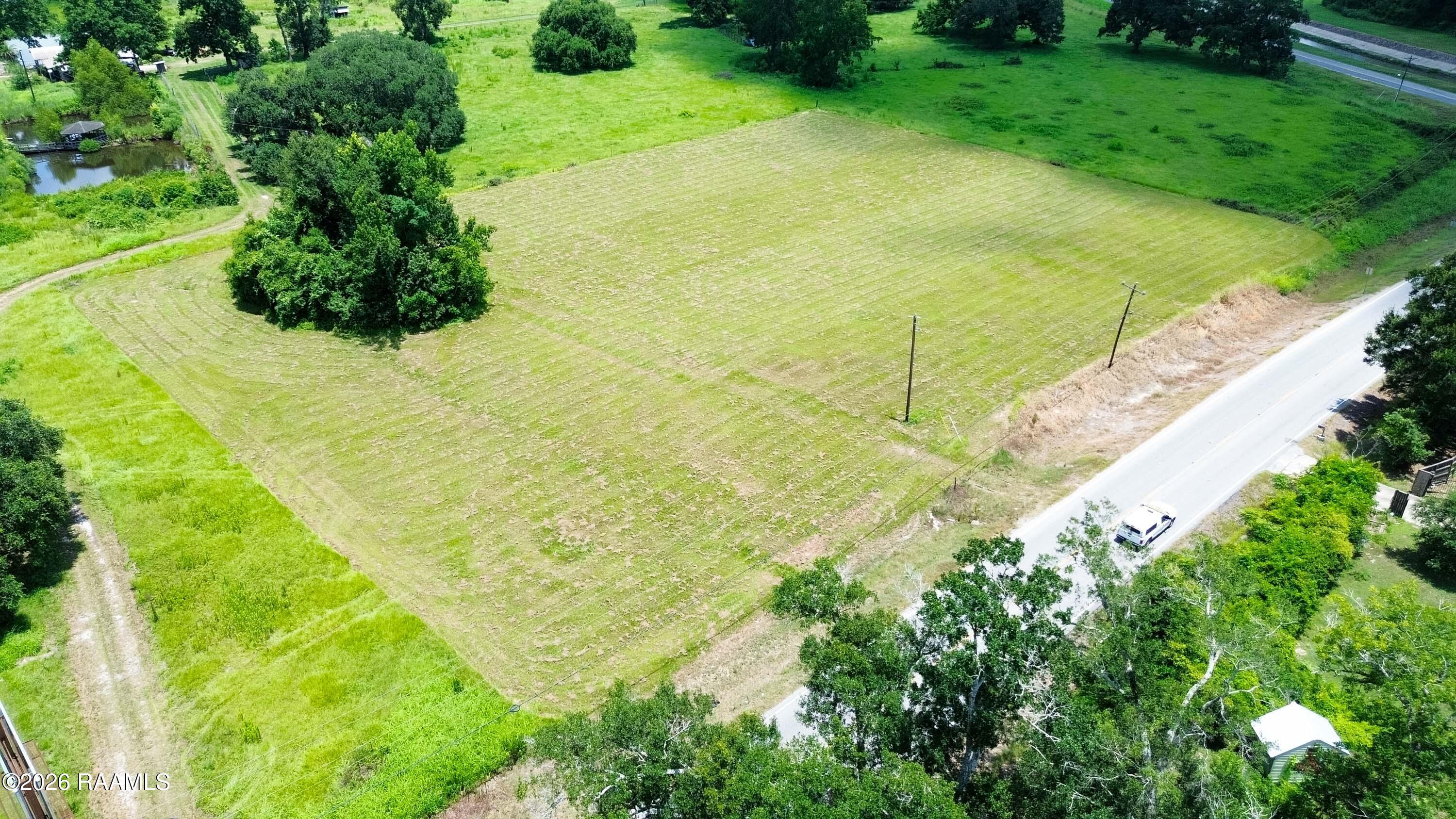 905 East Broussard Road Lafayette, LA 70508 - Photo 5 of 6 1-print-905 E Broussard Aerials-1