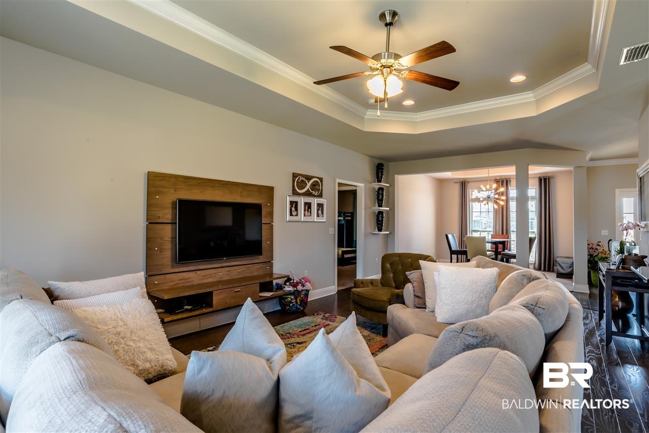 2125 Bourbon Street Foley, AL 36535 - Photo 5 of 27