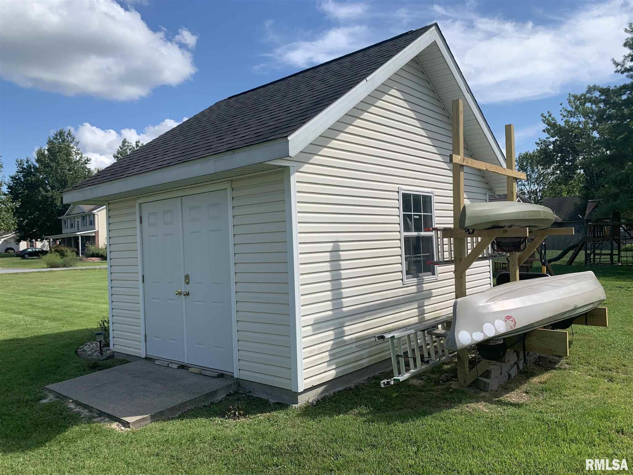 3029 Pine Ridge Drive Herrin, IL 62948 - Photo 39 of 43 Gallery Image 39