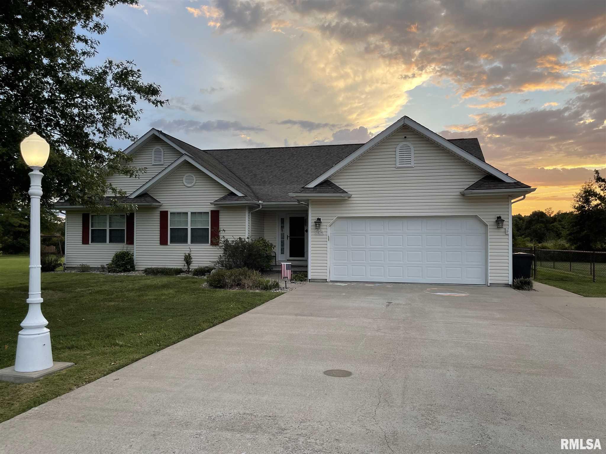 3029 Pine Ridge Drive Herrin, IL 62948 - Photo 42 of 43 Gallery Image 42