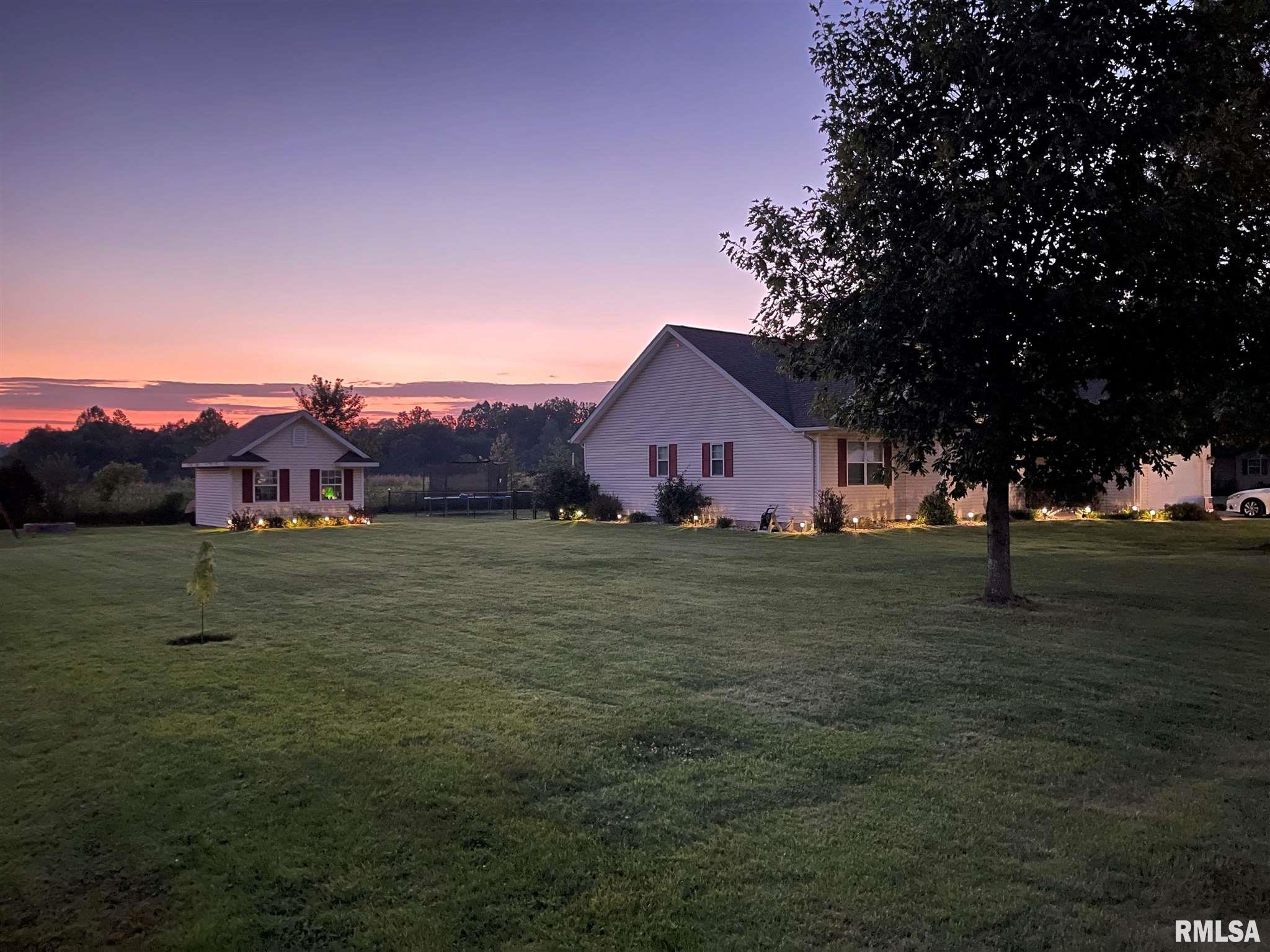 3029 Pine Ridge Drive Herrin, IL 62948 - Photo 43 of 43 Gallery Image 43