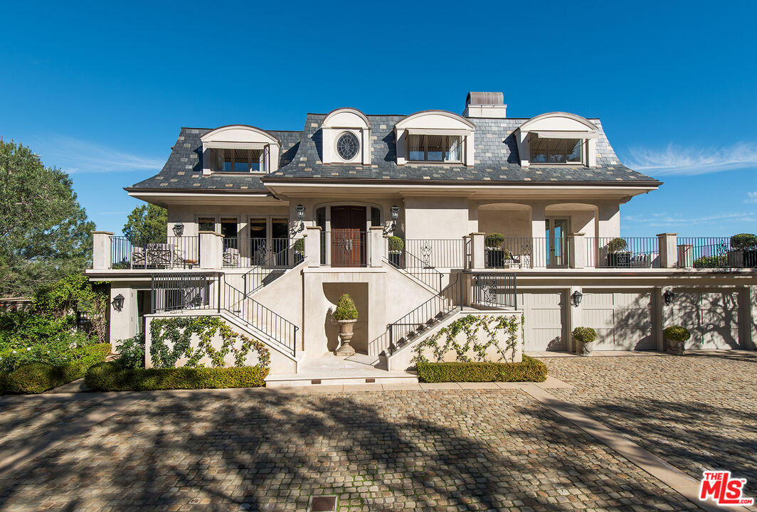 980 Stradella Road Los Angeles, CA 90077 - Photo 40 of 40