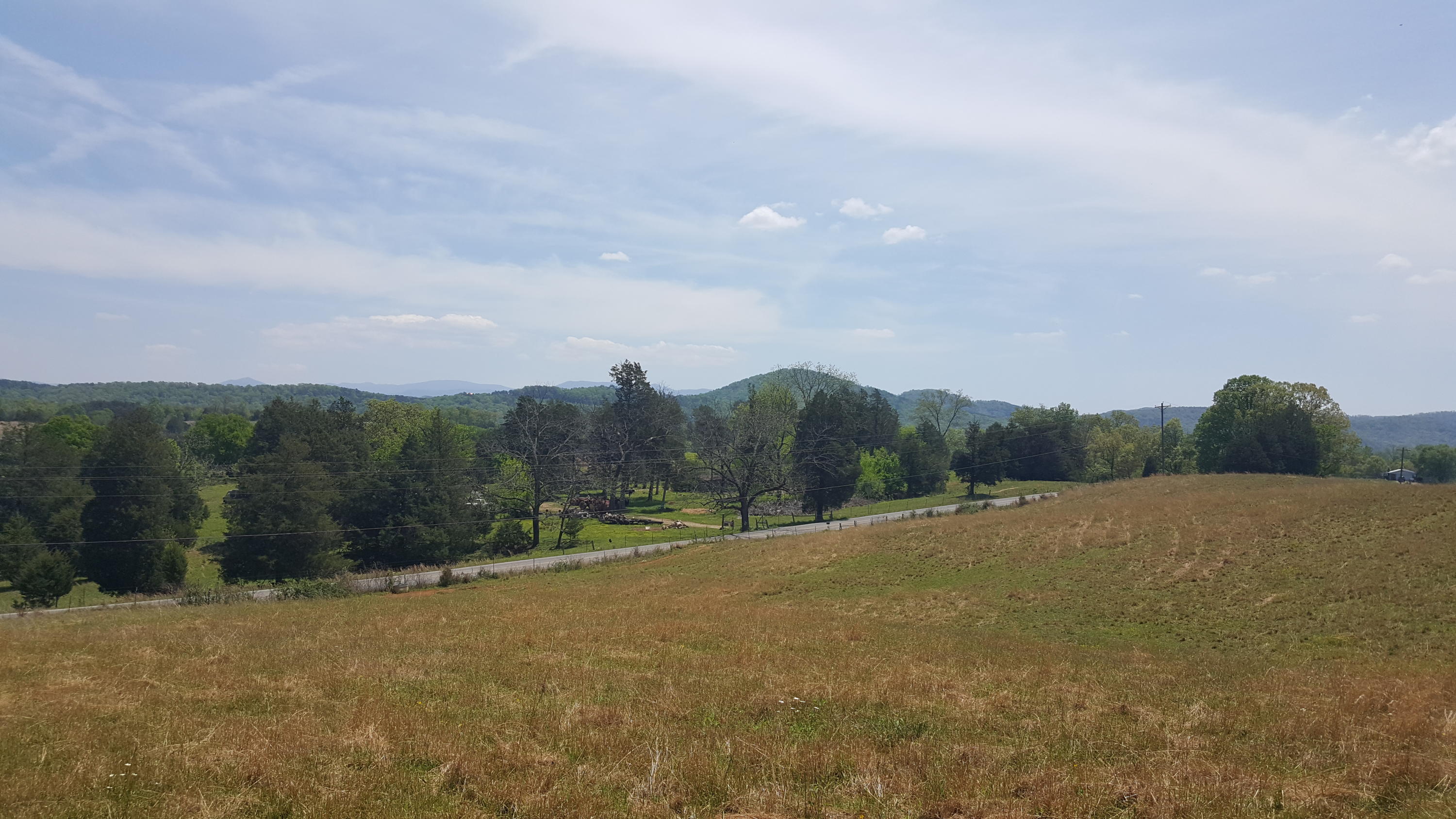 2 Fairview Road Tellico Plains, TN 37385 - Photo 25 of 31 20180502_131441