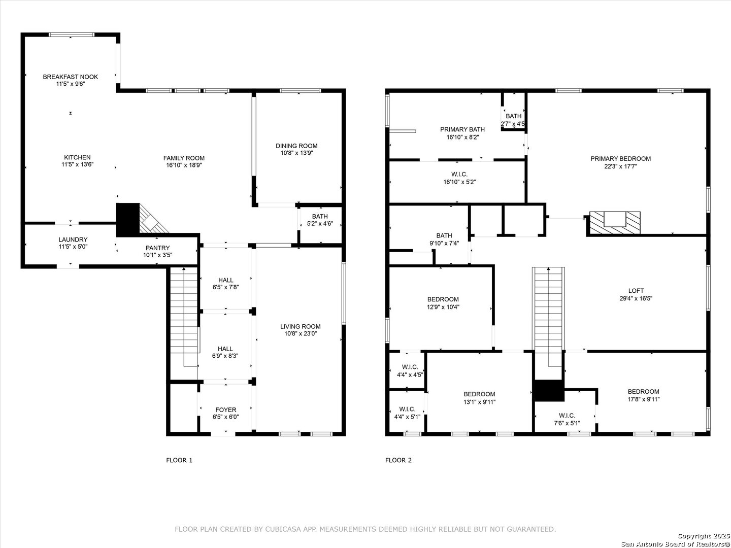 173 Springtree Gate Cibolo, TX 78108 - Photo 23 of 23