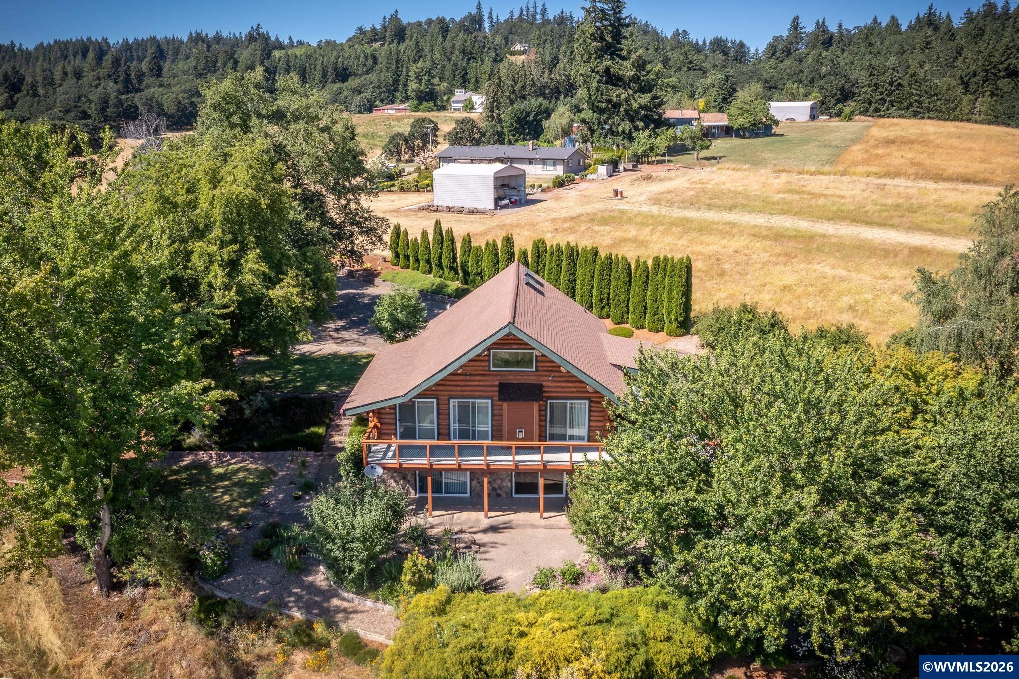 10232 Liberty Road South Salem, OR 97306 - Photo 38 of 45