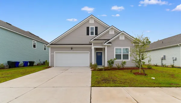 $295,000 | 1102 Black Lk Way, Conway, SC 29526
