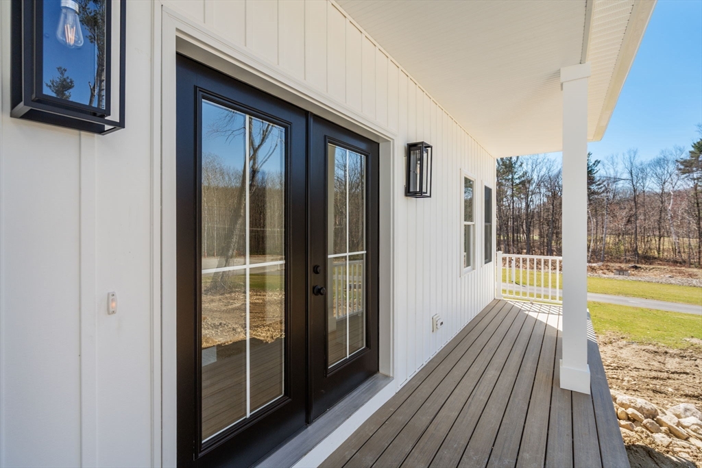 306 Fisher Road Holden, MA 01520 - Photo 30 of 33