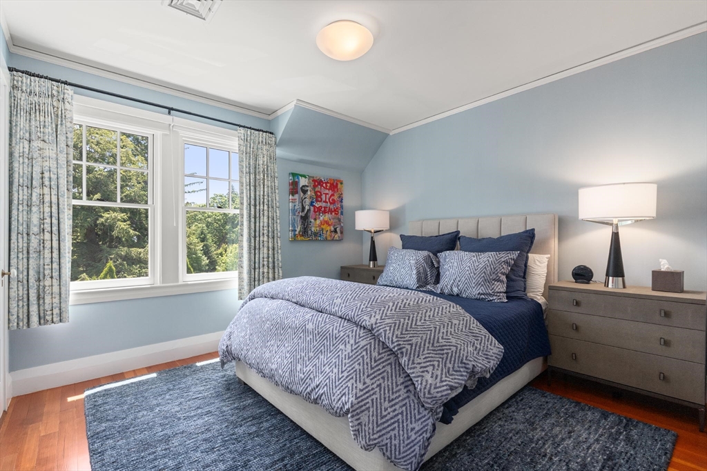 10 Burnham Road Newton, MA 02465 - Photo 22 of 29